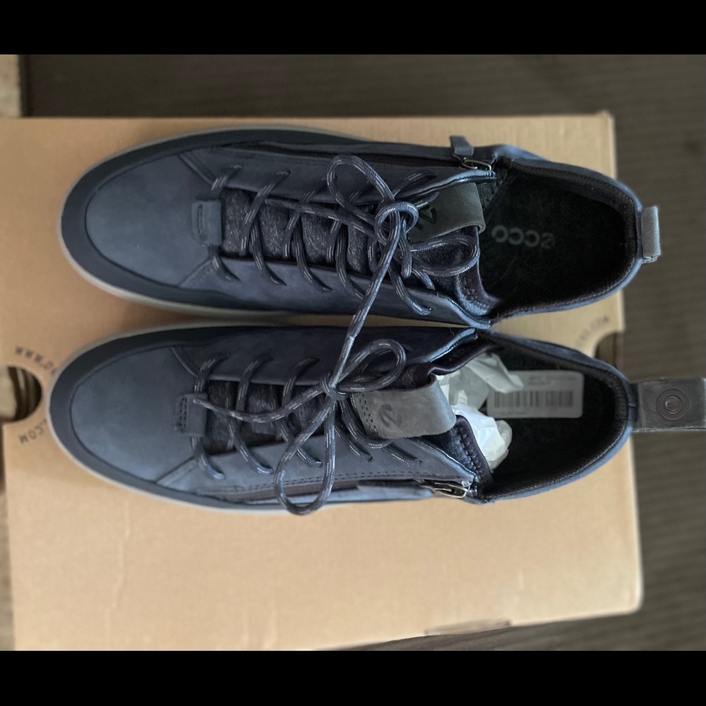 Eco shoes